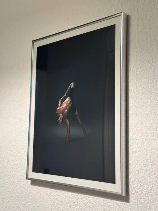 Grosses Apartment Am Kudamm Berlin Zewnętrze zdjęcie
